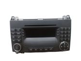 Radio / CD-Player / DVD-Player / Navigation