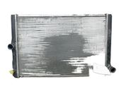 Coolant radiator
