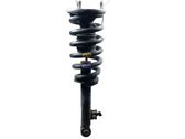 Front shock absorber/damper