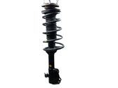 Front shock absorber/damper