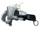 Ignition lock