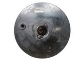 Brake booster