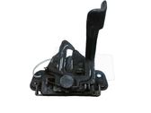 Engine bonnet/hood lock/catch