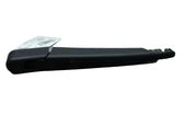 Rear wiper blade arm