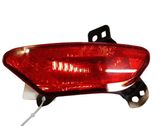 Rear bumper light