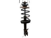 Front shock absorber/damper