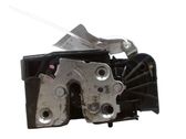 Rear door lock