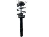 Front shock absorber/damper