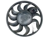 Ventilateur de refroidissement de radiateur électrique