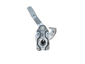 Mécanisme lève-vitre de porte arrière avec moteur