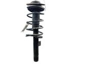 Front shock absorber/damper