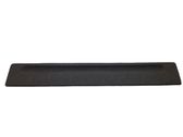 Parcel shelf