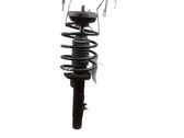 Front shock absorber/damper