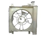 Kale ventilateur de radiateur refroidissement moteur