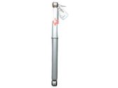 Rear shock absorber/damper