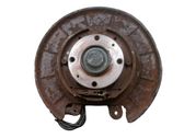 Rear wheel hub spindle/knuckle