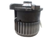 Heater fan/blower