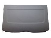 Parcel shelf