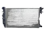 Coolant radiator