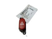 Hazard light switch