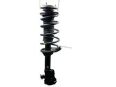 Front shock absorber/damper
