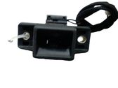 Loading door lock