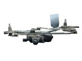 Wiper motor