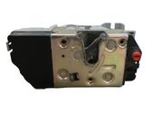 Rear door lock