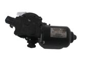 Wiper motor