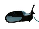 Front door electric wing mirror