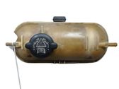 Coolant expansion tank/reservoir