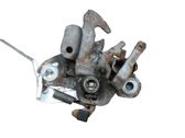 Engine bonnet/hood lock/catch