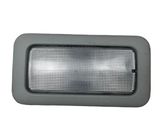 Front seat light