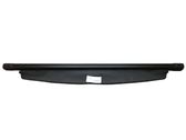 Parcel shelf
