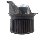 Heater fan/blower