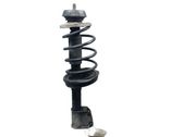 Front shock absorber/damper