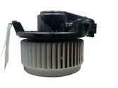 Heater fan/blower
