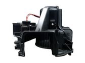 Heater fan/blower