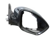 Front door electric wing mirror