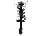 Front shock absorber/damper