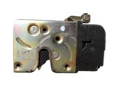 Front door lock