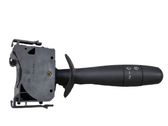 Wiper control stalk