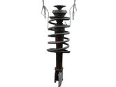 Front shock absorber/damper