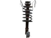 Front shock absorber/damper