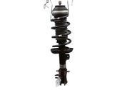 Front shock absorber/damper