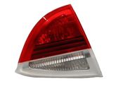Tailgate rear/tail lights