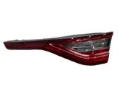 Tailgate rear/tail lights