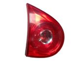 Tailgate rear/tail lights