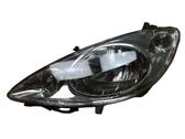 Scheinwerfer