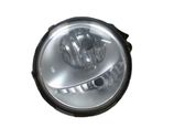 Front fog light